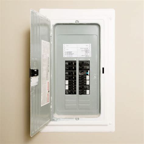 how much does an electrical box cost|cost to replace electrical box.